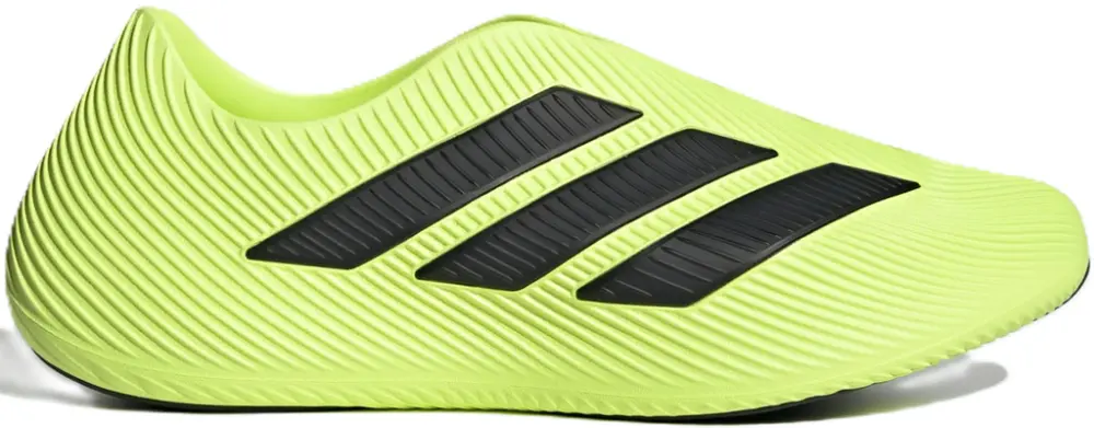 Dép adidas Purechill Runner 'Hi-Res Yellow' KH6673