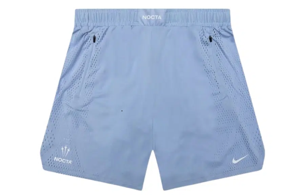 Quần Nike x Nocta Dri-FIT Short ‘Cobalt Bliss White’ DV3651-479