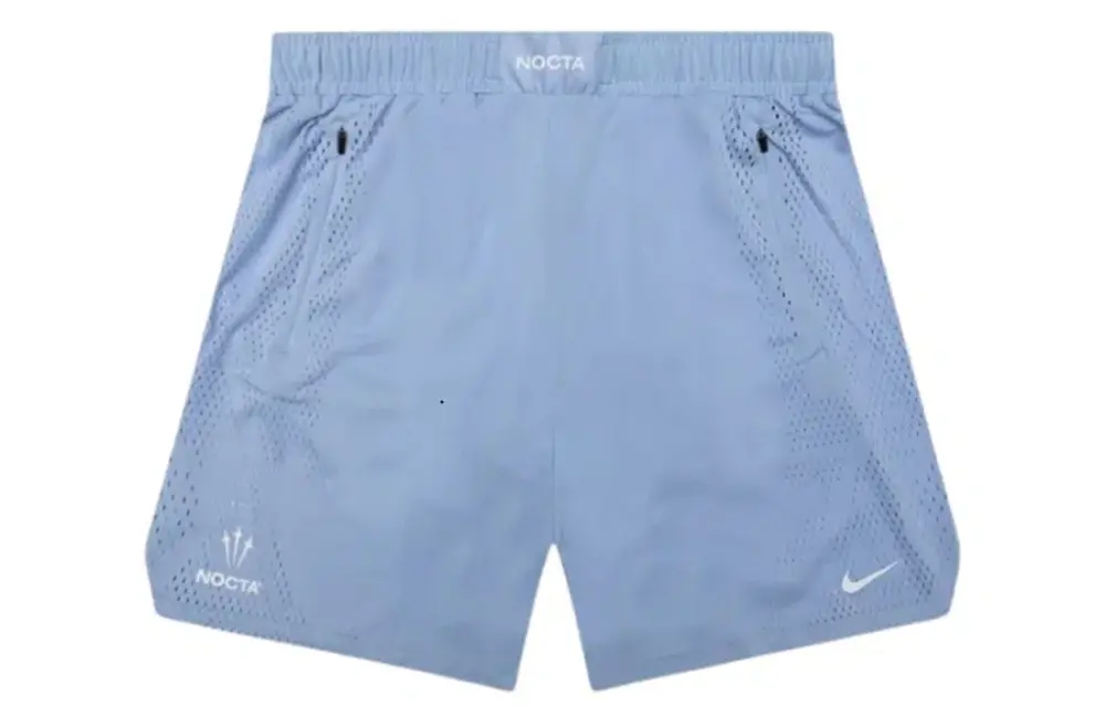 Quần Nike x Nocta Dri-FIT Short ‘Cobalt Bliss White’ DV3651-479