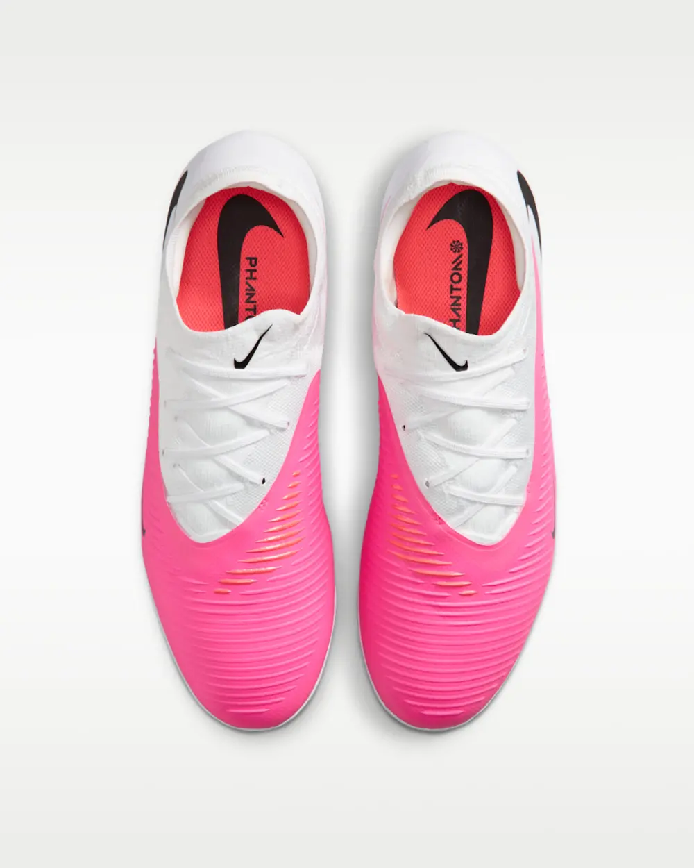 Alternative view of Giày Nike Phantom 6 Low Pro 'Black' IQ2155-900