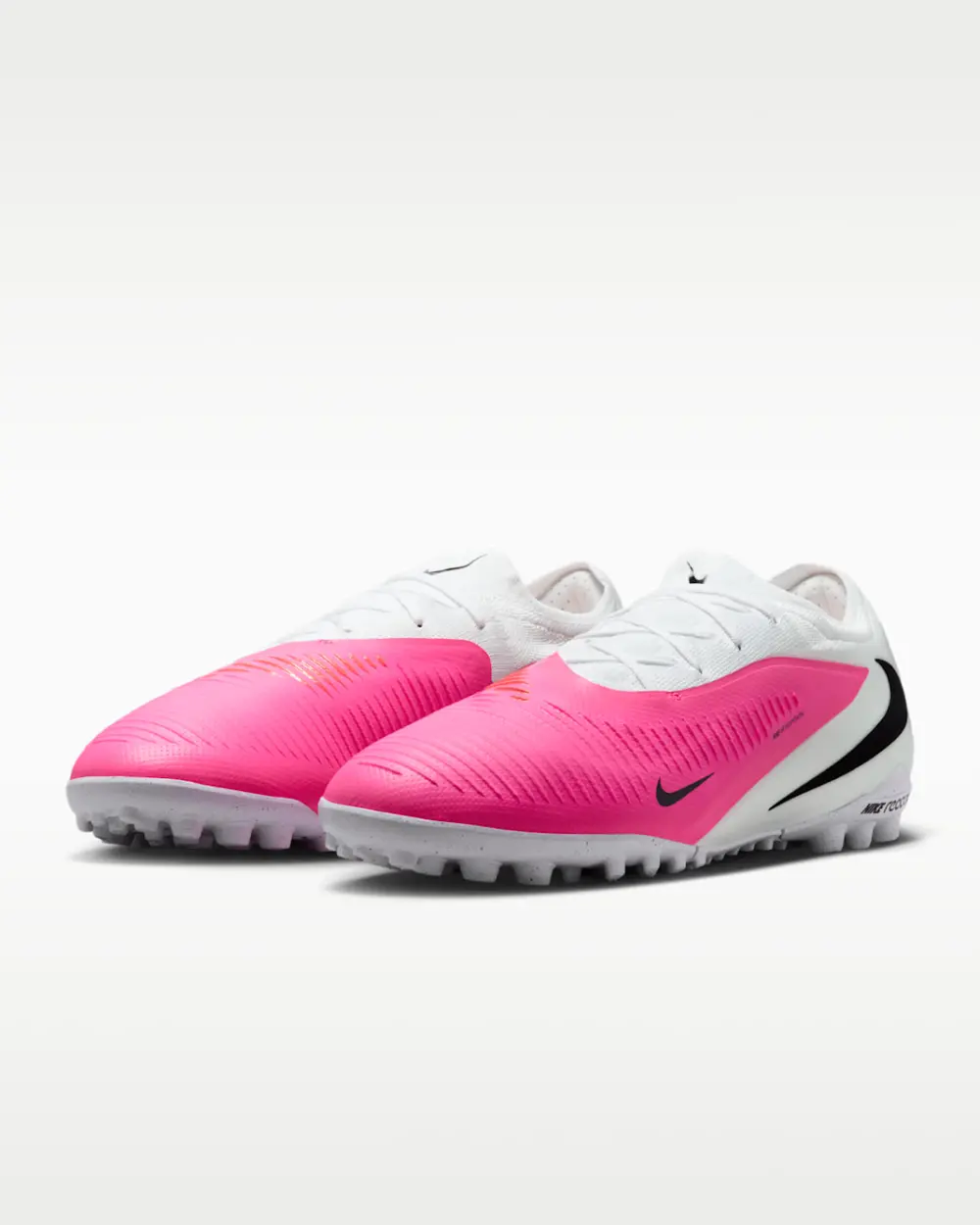 Giày Nike Phantom 6 Low Pro 'Black' IQ2155-900 - Ảnh 3
