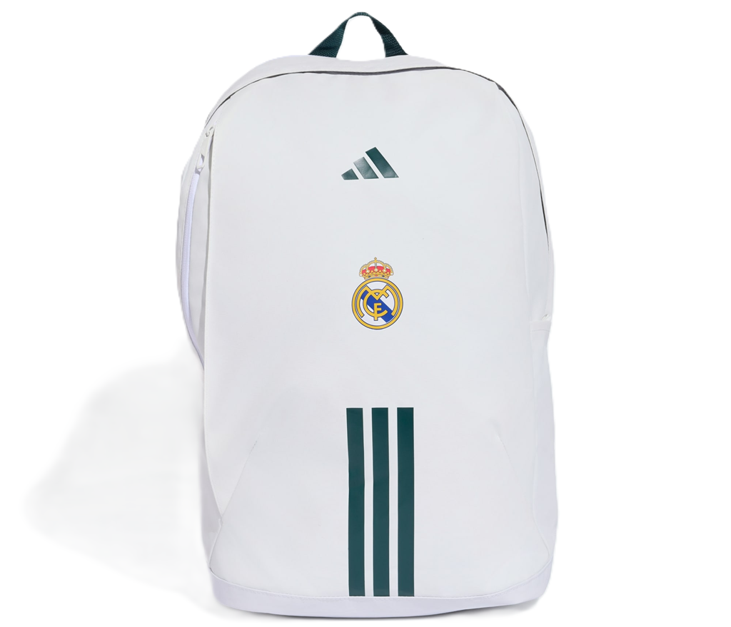 Giày Adidas REAL MADRID HOME 'White' KR2465