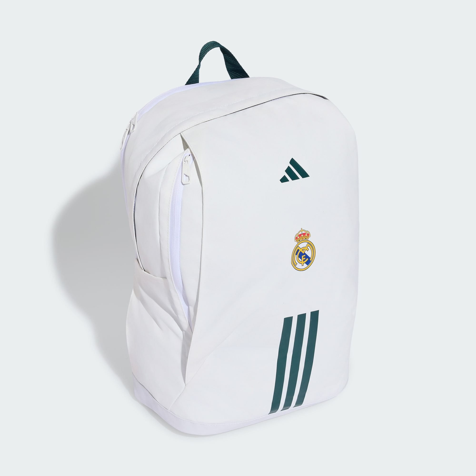 Giày Adidas REAL MADRID HOME 'White' KR2465 - Ảnh 4