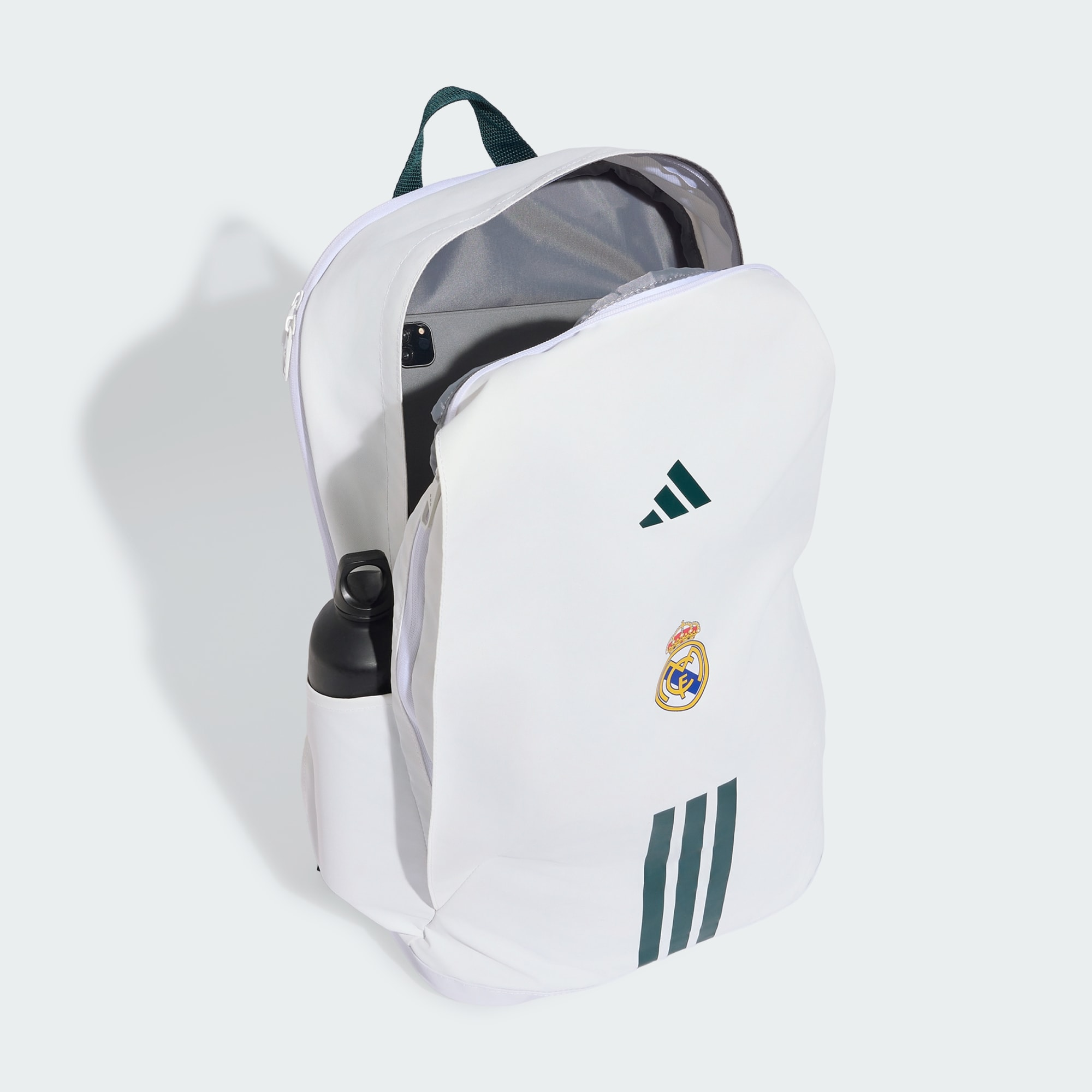 Giày Adidas REAL MADRID HOME 'White' KR2465 - Ảnh 3