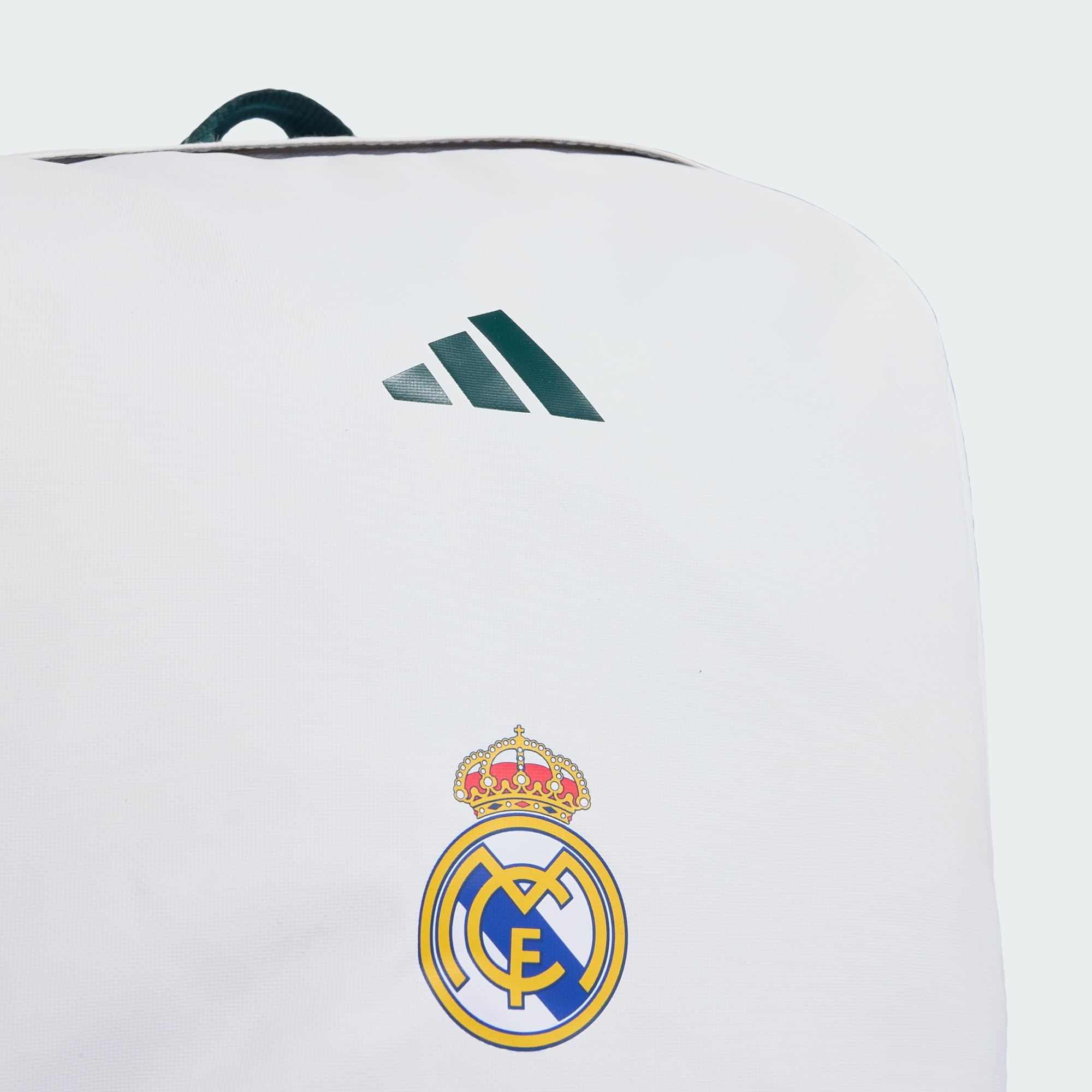 Alternative view of Giày Adidas REAL MADRID HOME 'White' KR2465
