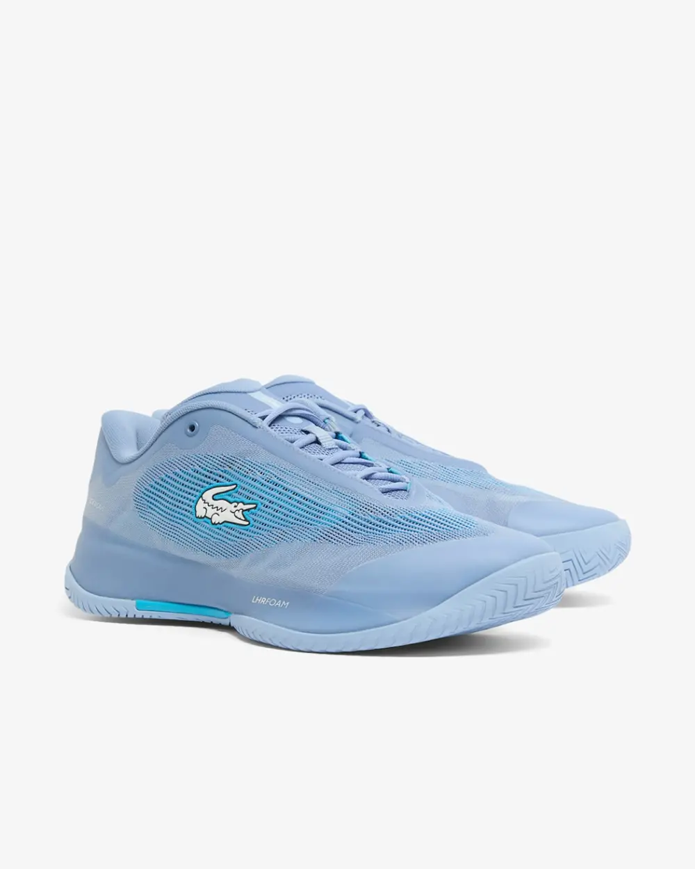 Giày Lacoste AG-LT Pro x Daniil Medvedev 'Blue' RZ7003M56G - Ảnh 6