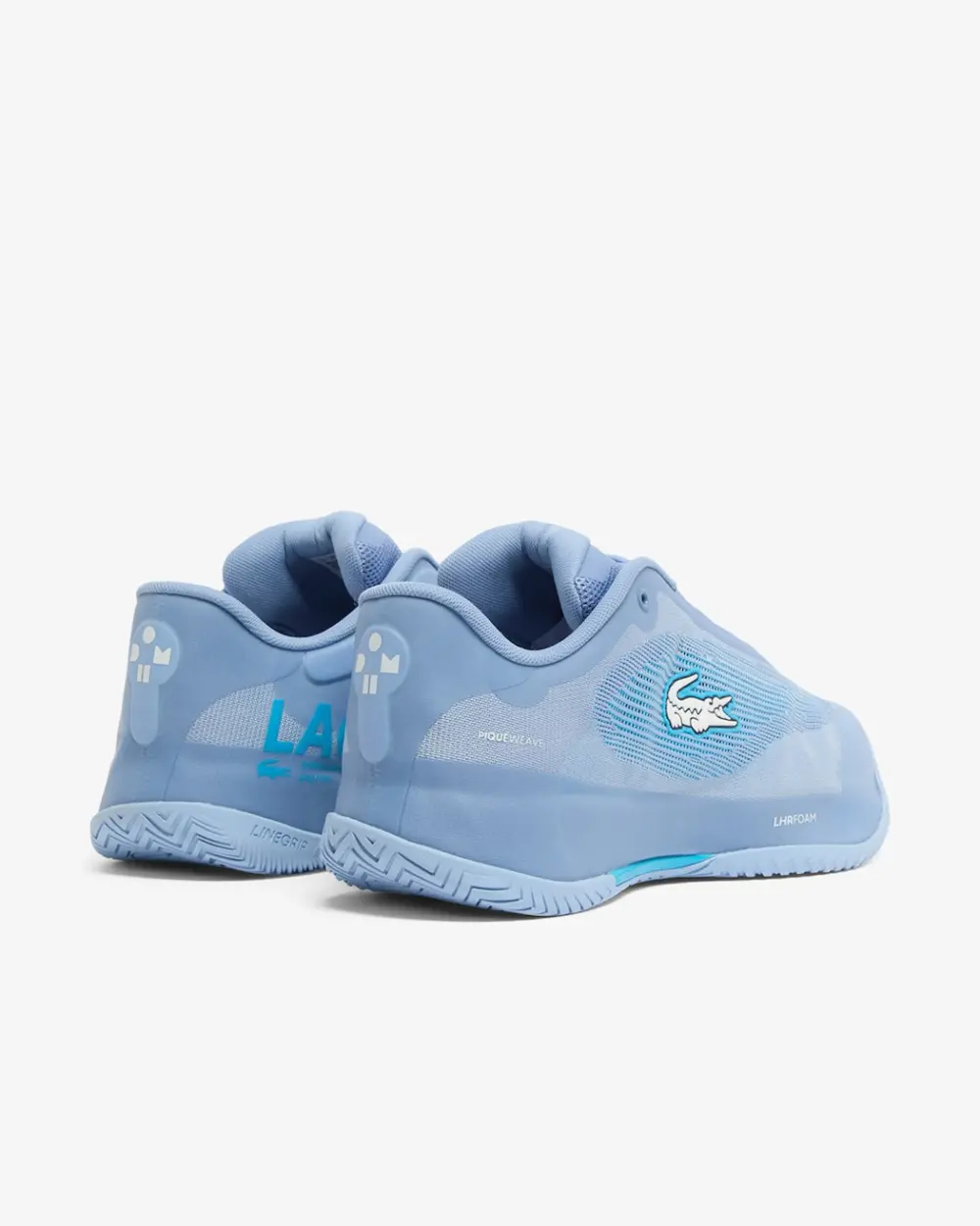 Giày Lacoste AG-LT Pro x Daniil Medvedev 'Blue' RZ7003M56G - Ảnh 5