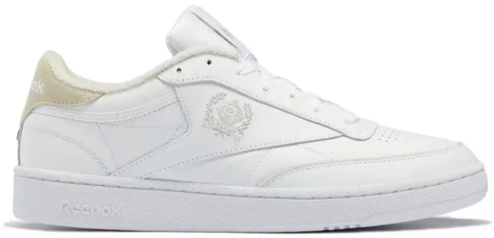Giày Reebok Club C 85 'Cloud White' GZ3655