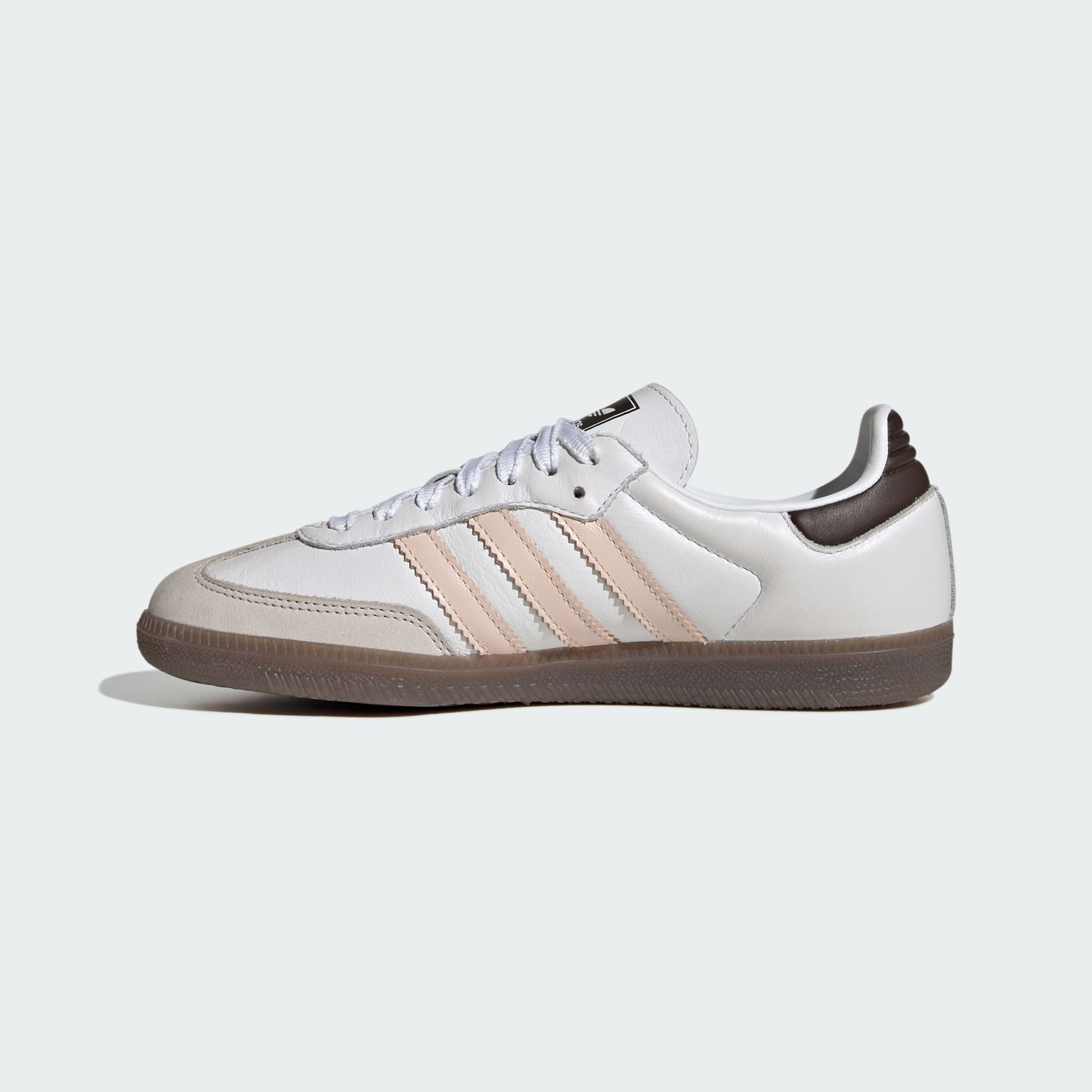 Giày Adidas SAMBA OG 'Cloud White' KJ7528 - Ảnh 3