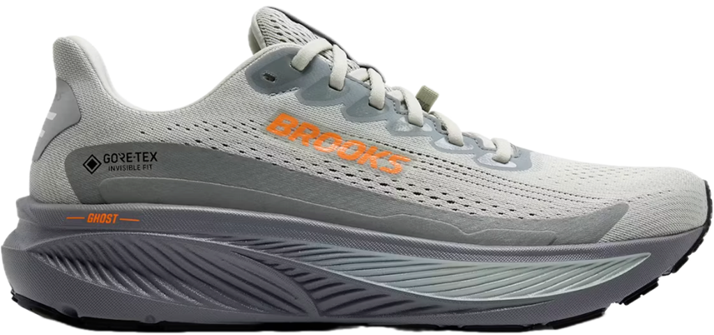 Giày Brooks Ghost 17 ‘Smoke Primer Grey’ 110462-1D-022