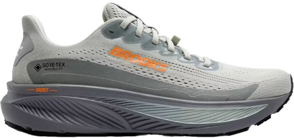Giày Brooks Ghost 17 ‘Smoke Primer Grey’ 110462-1D-022
