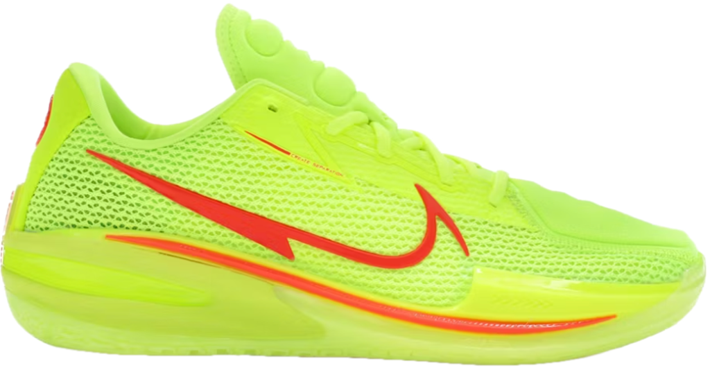 Giày Nike Air Zoom GT Cut ‘EYBL Volt’ IH3991-700