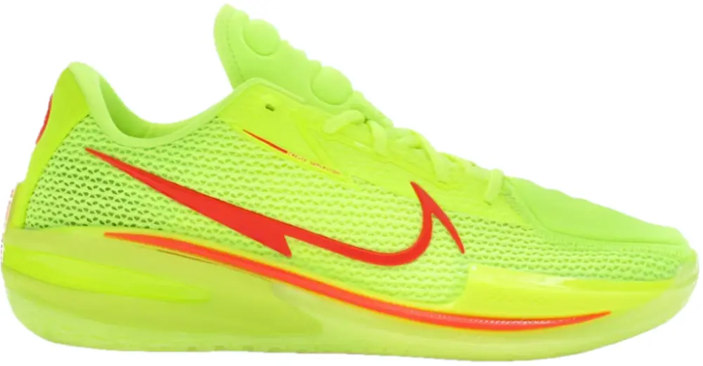 Giày Nike Air Zoom GT Cut ‘EYBL Volt’ IH3991-700