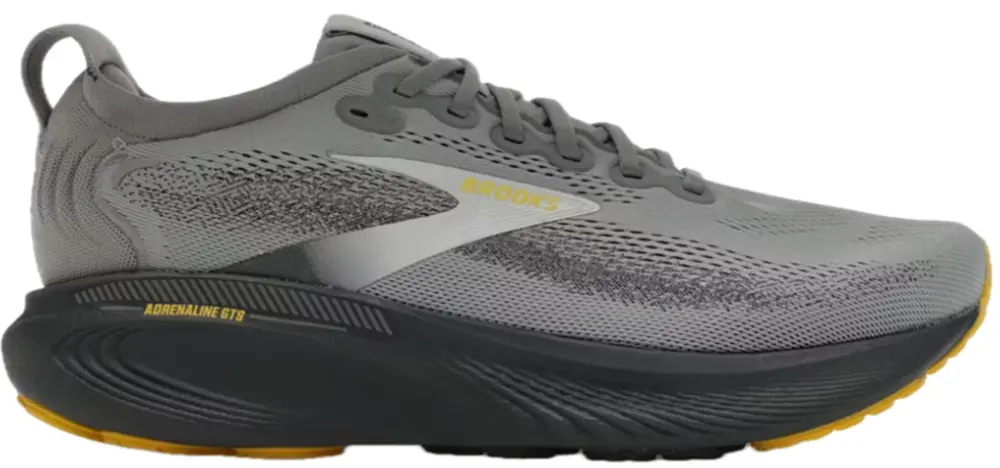 Giày Brooks Adrenaline GTS 25 ‘Primer Grey’ 110454-1D-044