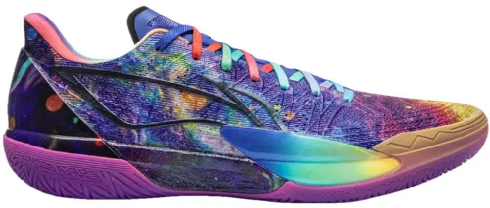 Giày Li-Ning Gamma 2 ‘Star Moon Night’ ABAV033-13
