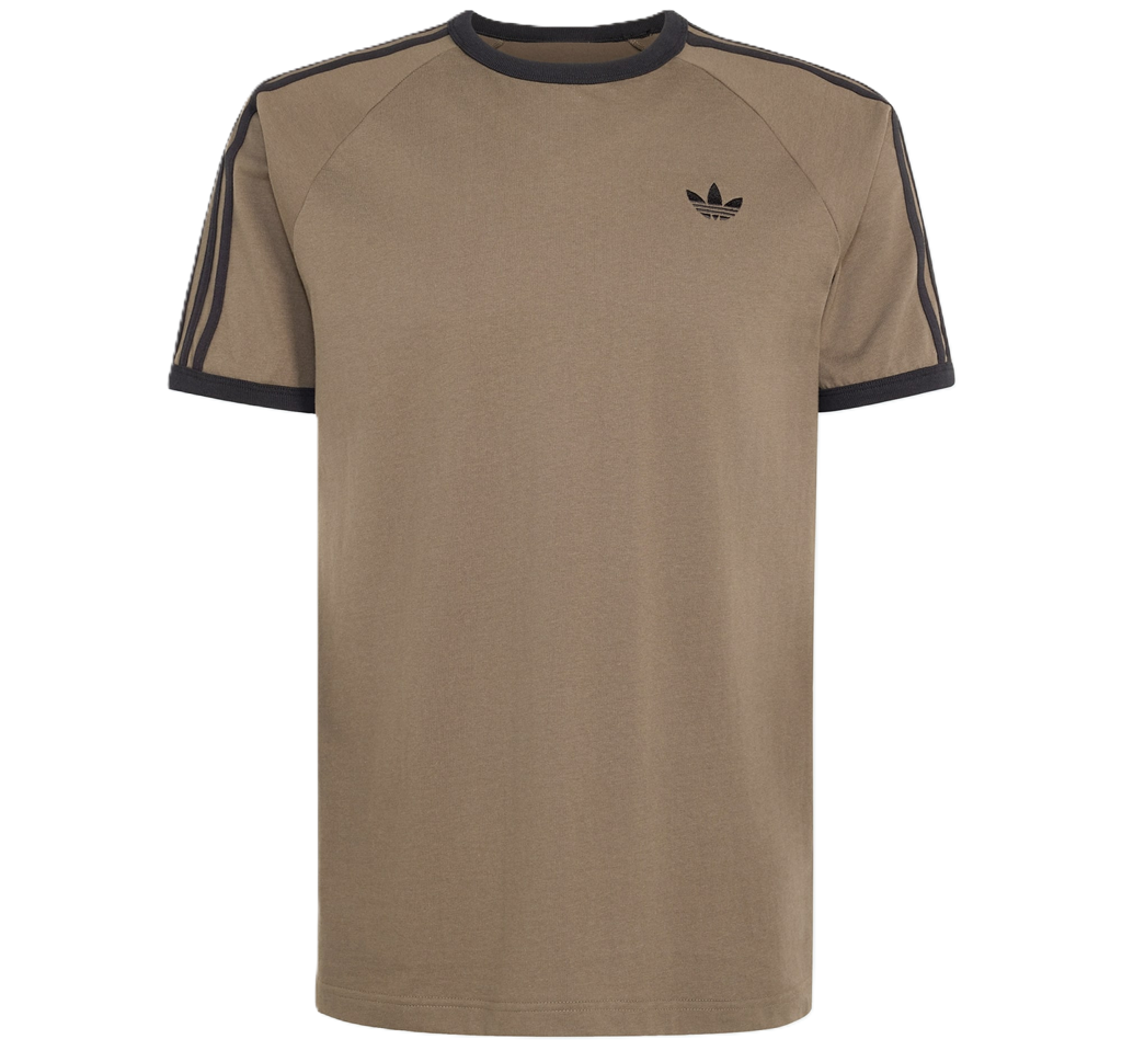 Áo Adidas T-SHIRT 3 BANDES 'Branch' KT5055