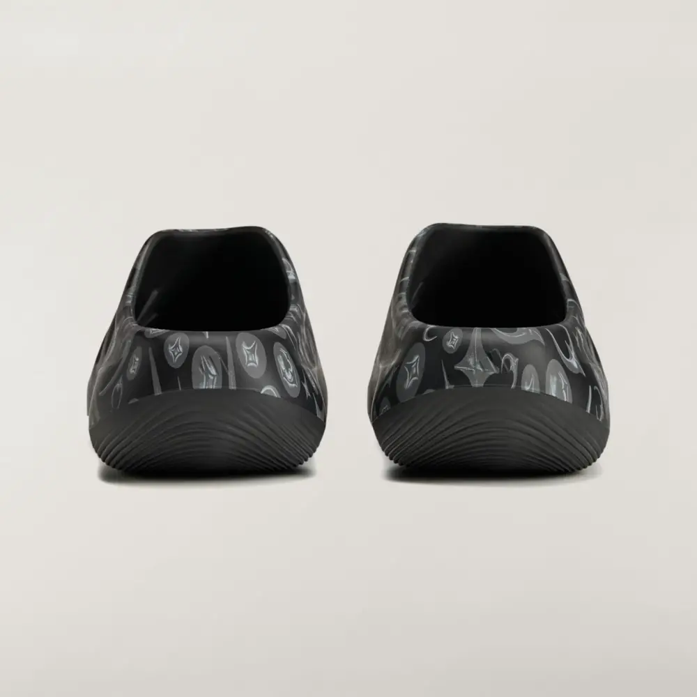 Dép Adidas adiFOM IIInfinity Mule 'Black' KI0825 - Ảnh 3