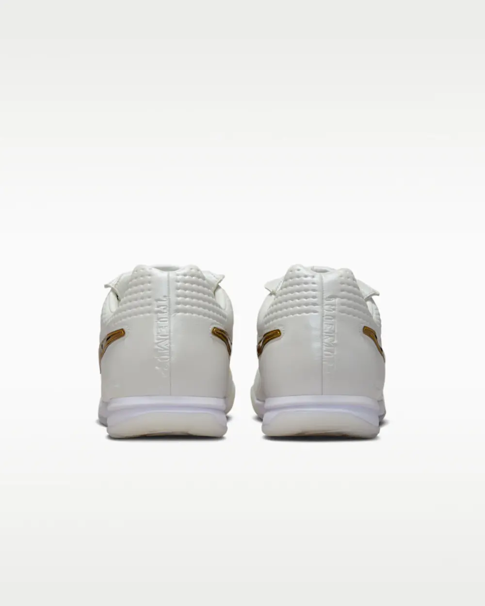 Giày Nike Tiempo Legend SE 'Metallic Summit White' IF4389-100 - Ảnh 4
