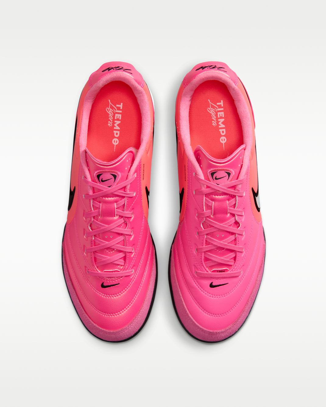 Giày Nike Tiempo Ligera Pro 'Multi-Colour' IQ2384-901 - Ảnh 4