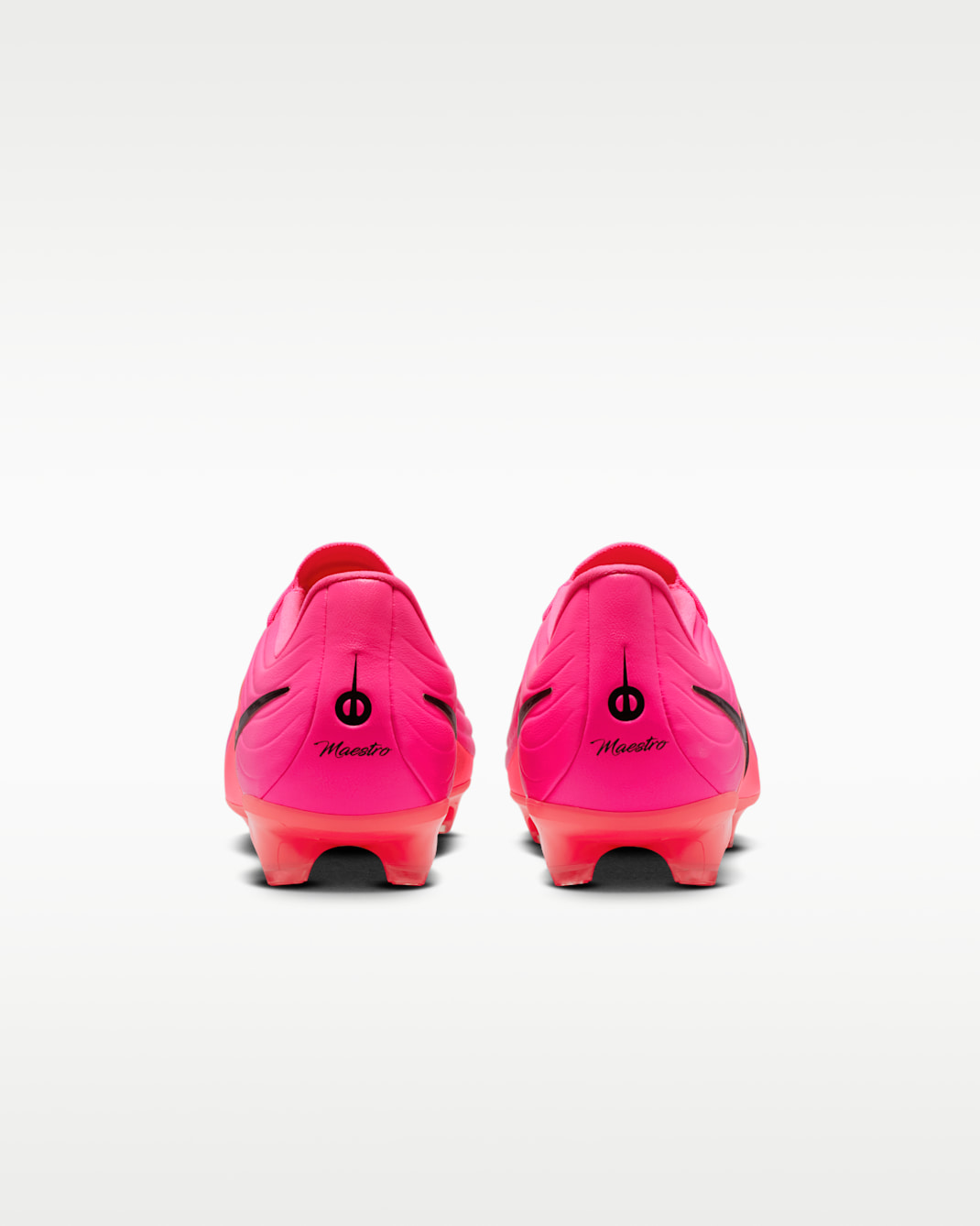 Alternative view of Giày Nike Tiempo Maestro Academy 'Multi-Colour' IQ2385-901