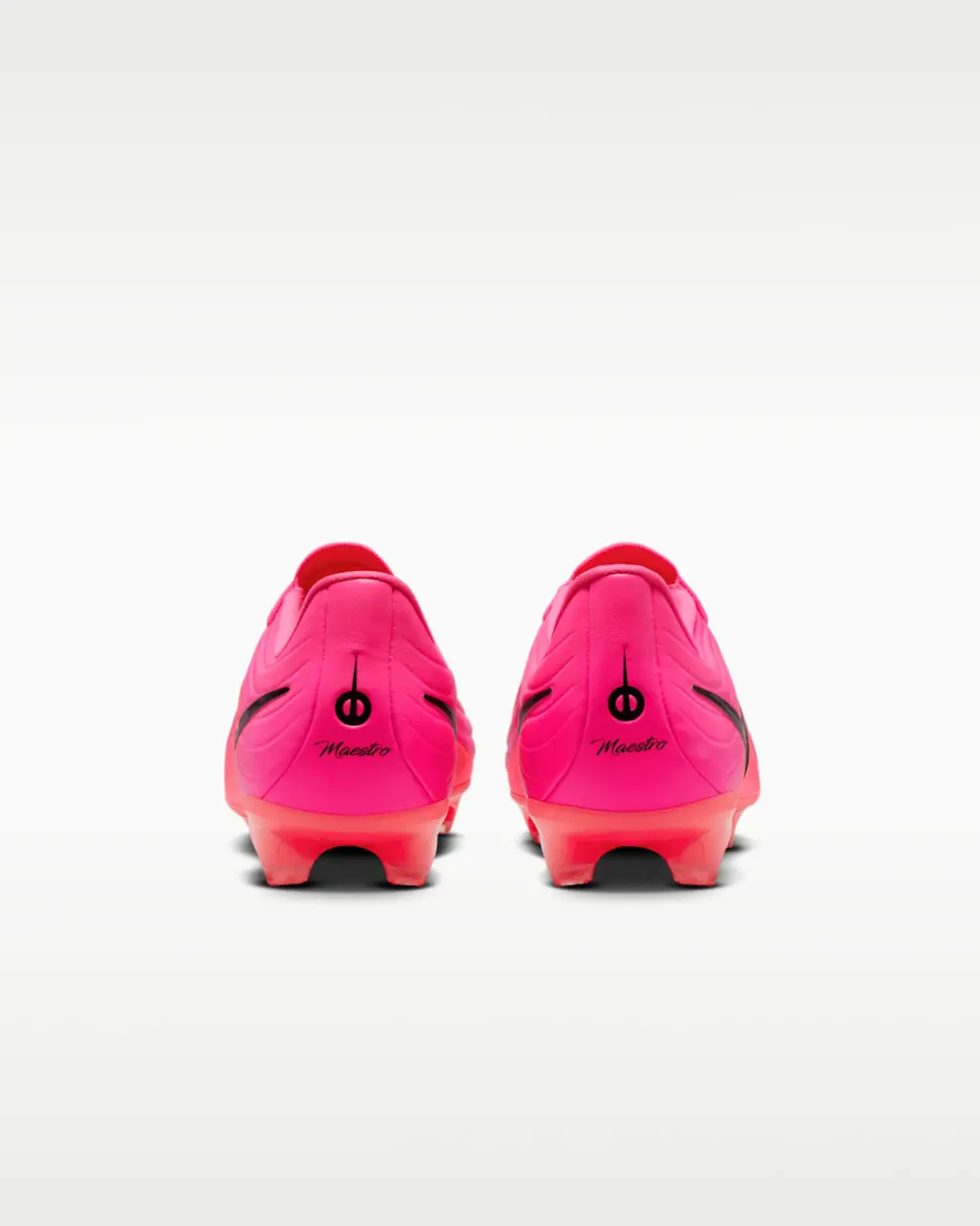 Alternative view of Giày Nike Tiempo Maestro Academy 'Multi-Colour' IQ2385-901