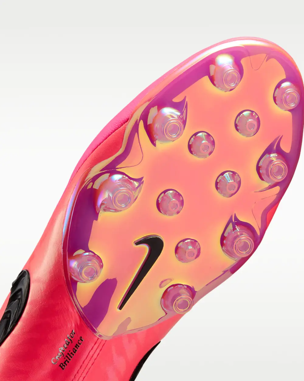 Alternative view of Giày Nike Tiempo Maestro Elite 'Multi-Colour' IQ2383-901