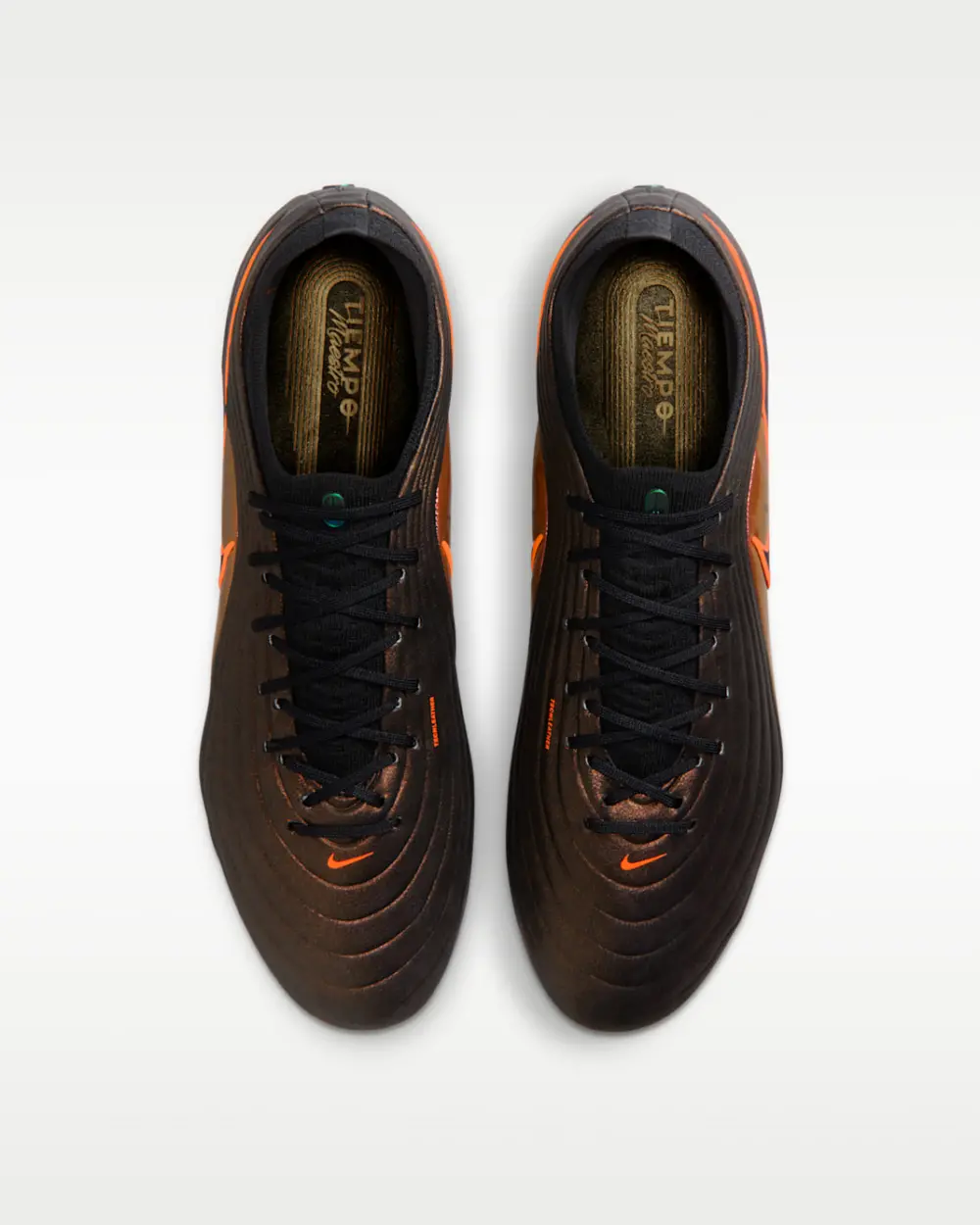 Giày Nike Tiempo Maestro Elite LV8 'Hyper Crimson' IF4098-088 - Ảnh 4
