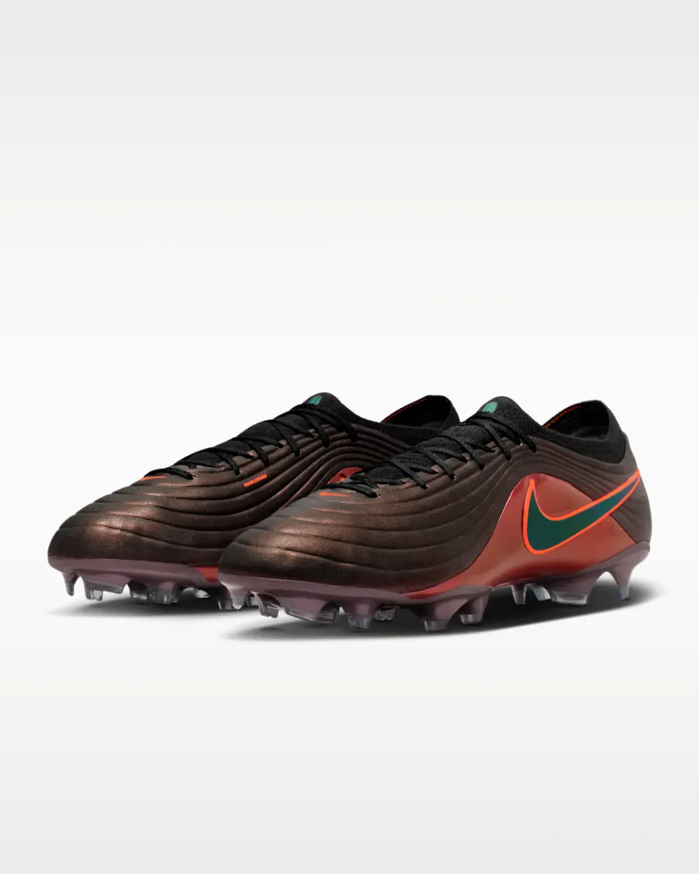 Giày Nike Tiempo Maestro Elite LV8 'Hyper Crimson' IF4098-088 - Ảnh 3
