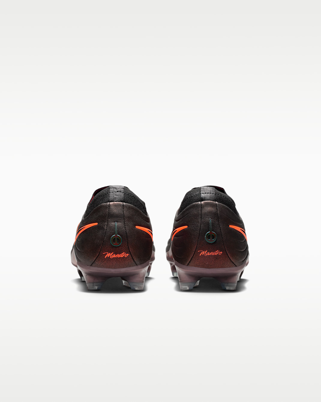 Alternative view of Giày Nike Tiempo Maestro Elite LV8 'Hyper Crimson' IF4098-088