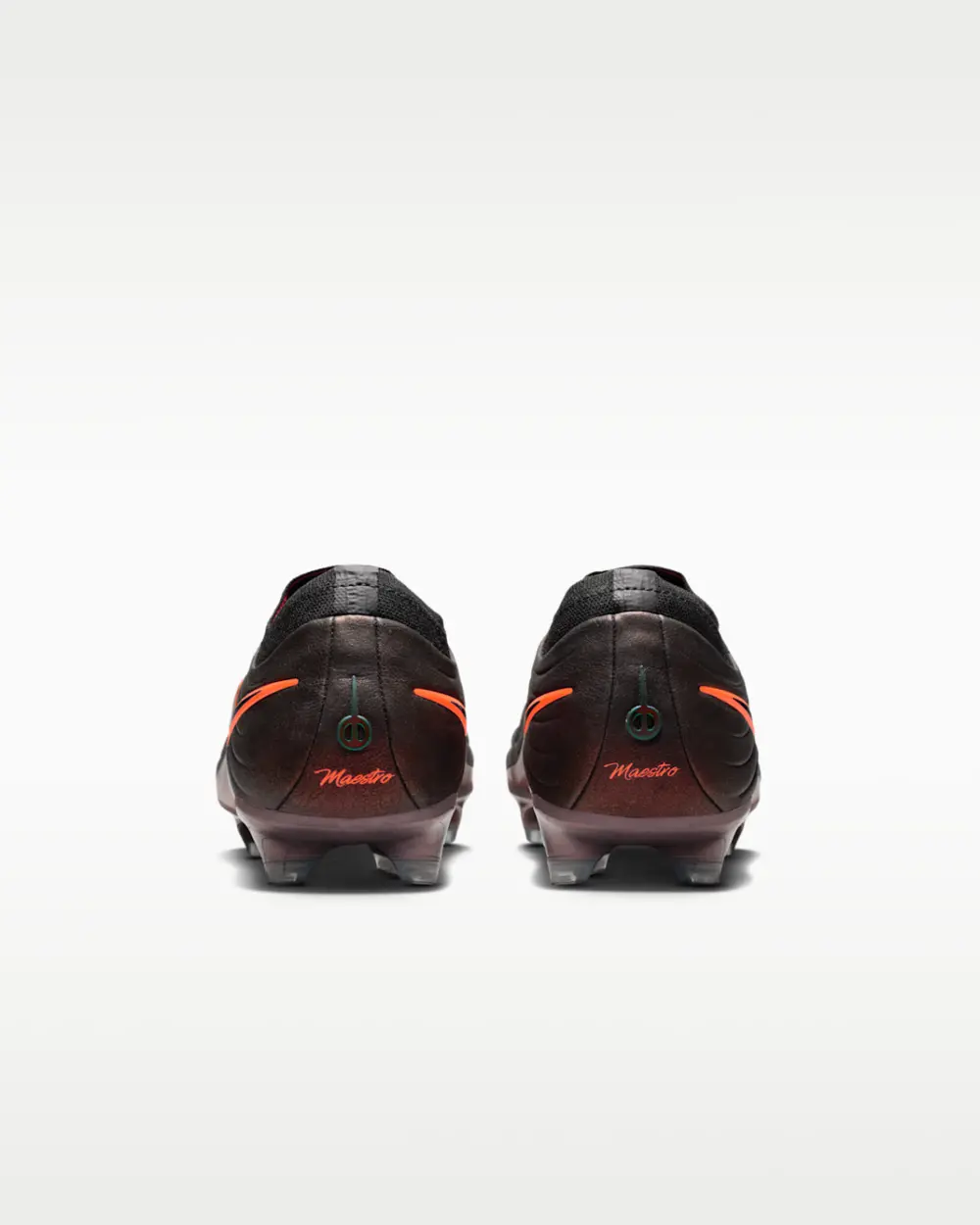 Alternative view of Giày Nike Tiempo Maestro Elite LV8 'Hyper Crimson' IF4098-088