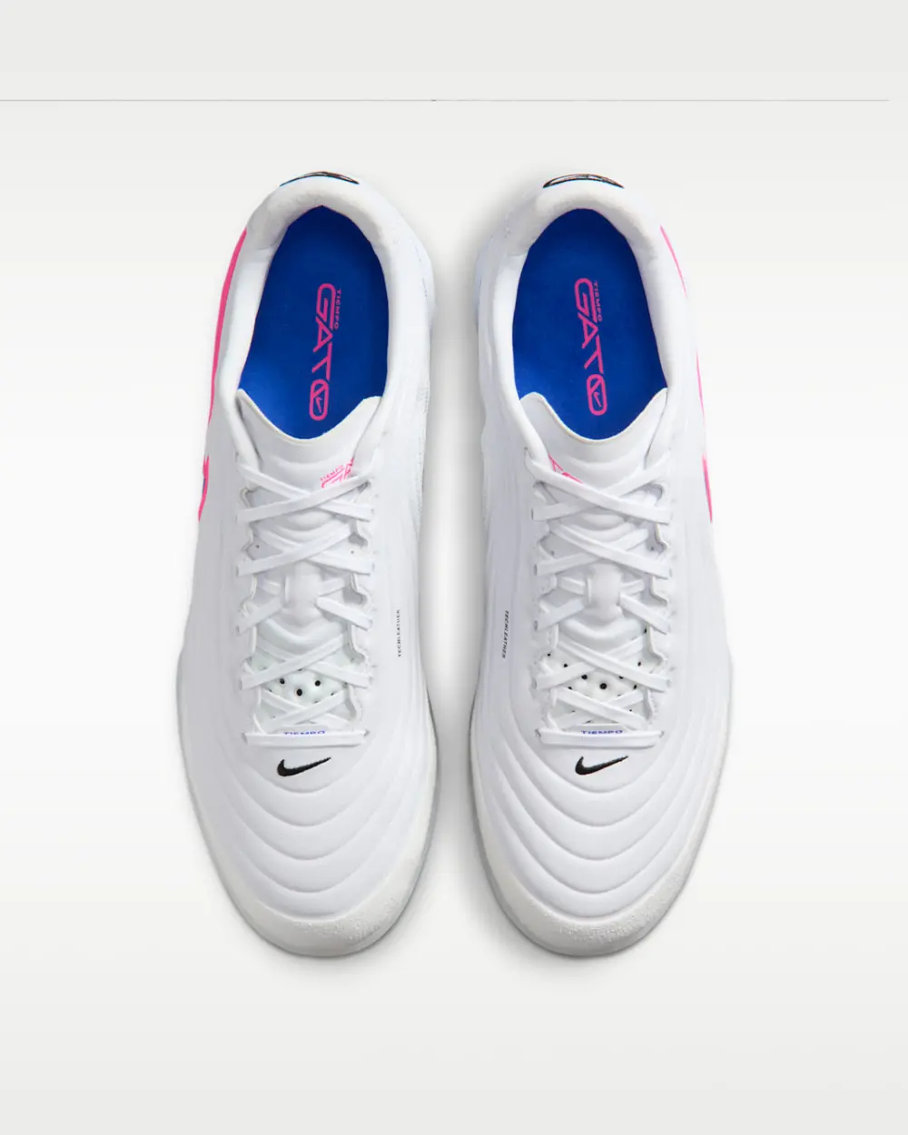 Alternative view of Giày Nike Tiempo Reactgato 'Pink Blast' HQ3159-146