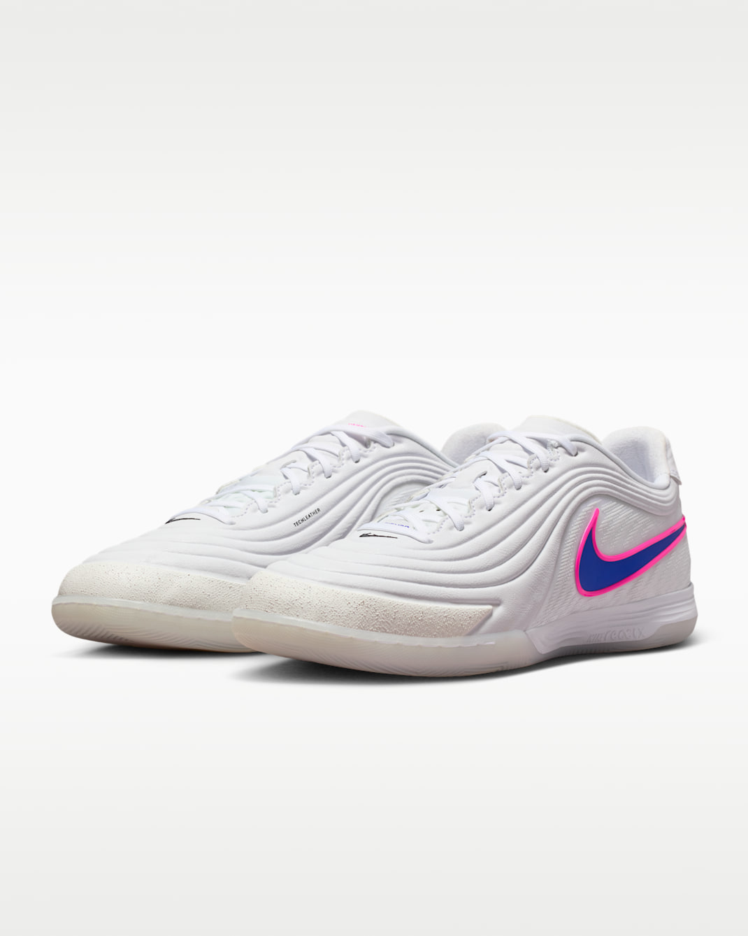 Giày Nike Tiempo Reactgato 'Pink Blast' HQ3159-146 - Ảnh 3