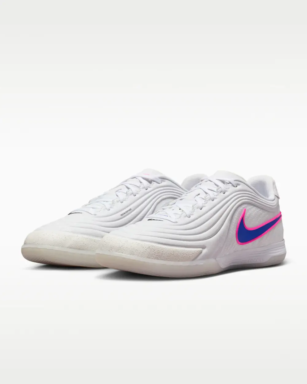 Giày Nike Tiempo Reactgato 'Pink Blast' HQ3159-146 - Ảnh 3