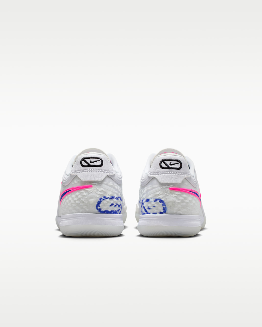 Giày Nike Tiempo Reactgato 'Pink Blast' HQ3159-146 - Ảnh 4