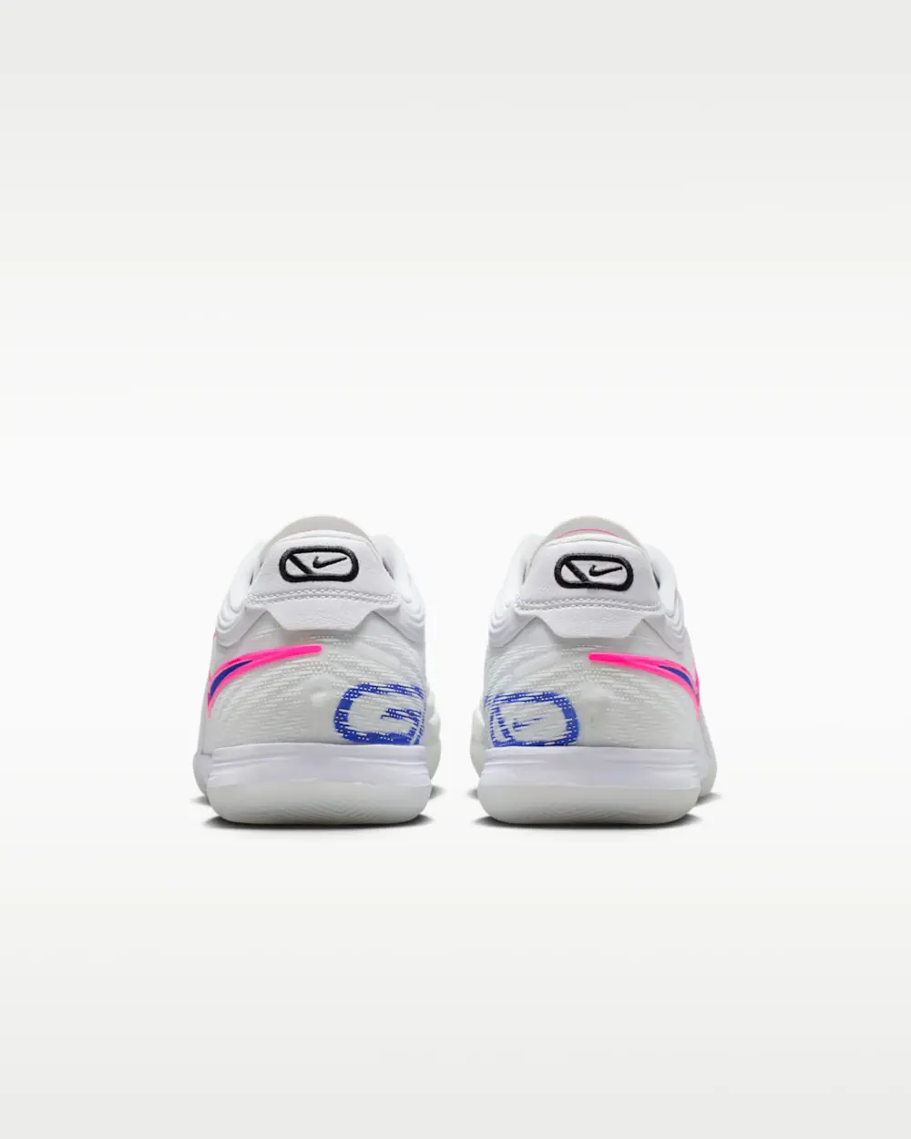 Giày Nike Tiempo Reactgato 'Pink Blast' HQ3159-146 - Ảnh 4