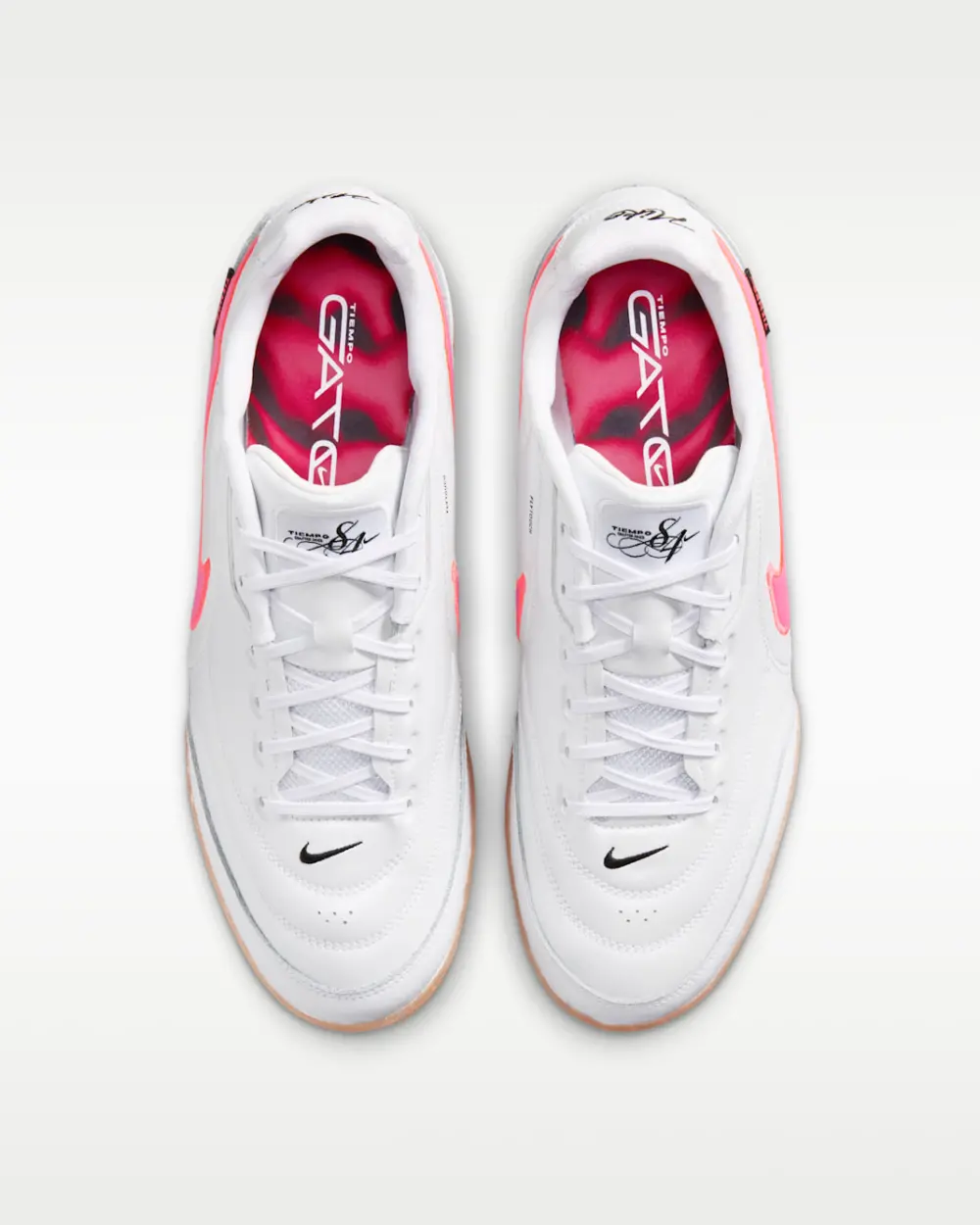 Giày Nike Tiempo Streetgato PRM 'Multi-Colour' IQ2389-901 - Ảnh 4