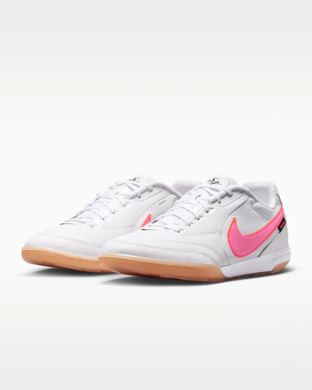Giày Nike Tiempo Streetgato PRM 'Multi-Colour' IQ2389-901 - Ảnh 3