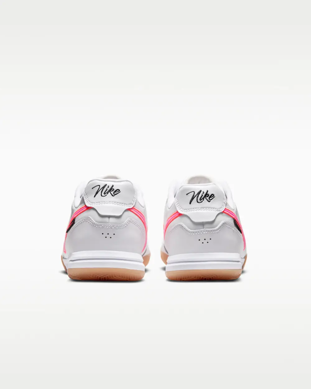 Alternative view of Giày Nike Tiempo Streetgato PRM 'Multi-Colour' IQ2389-901