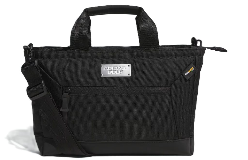 Túi Adidas CART CLUB COMMUTER 'Black' JZ4404