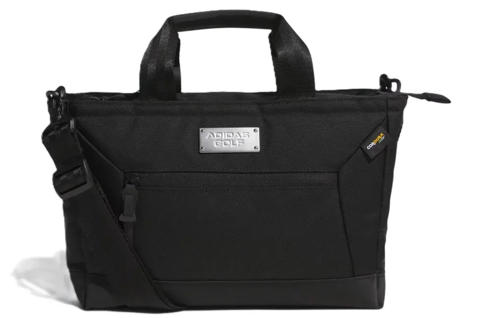 Túi Adidas CART CLUB COMMUTER 'Black' JZ4404