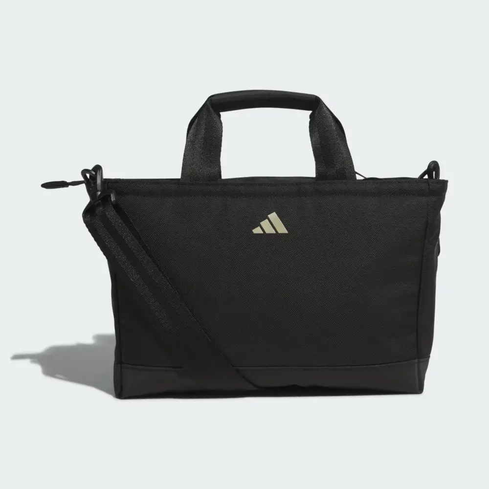 Túi Adidas CART CLUB COMMUTER 'Black' JZ4404 - Ảnh 6