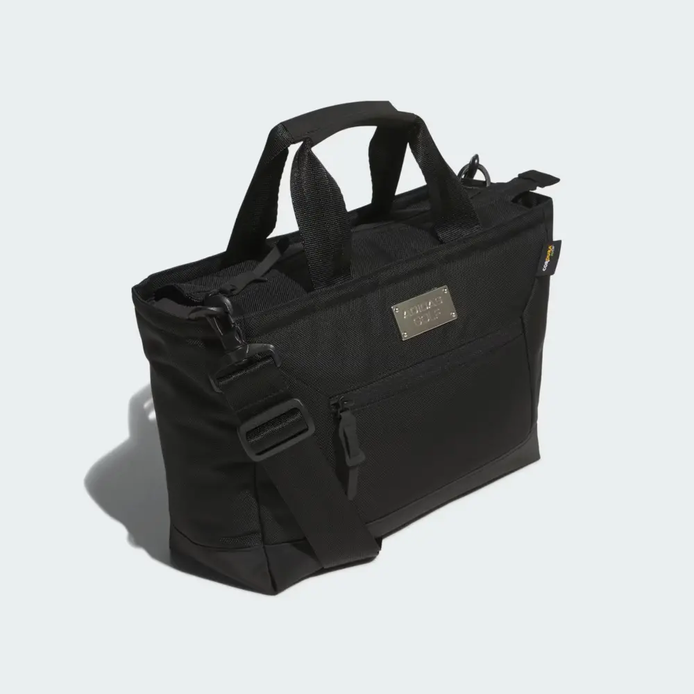 Túi Adidas CART CLUB COMMUTER 'Black' JZ4404 - Ảnh 5
