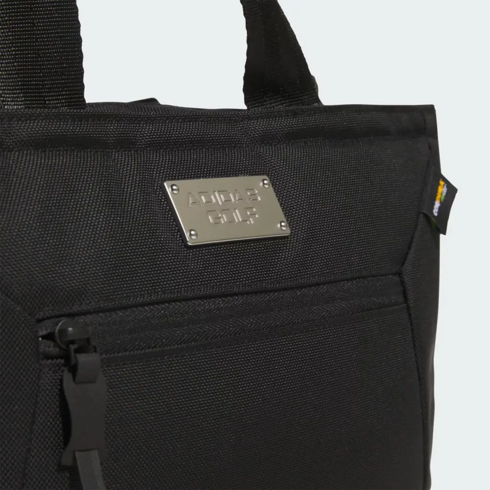Túi Adidas CART CLUB COMMUTER 'Black' JZ4404 - Ảnh 3