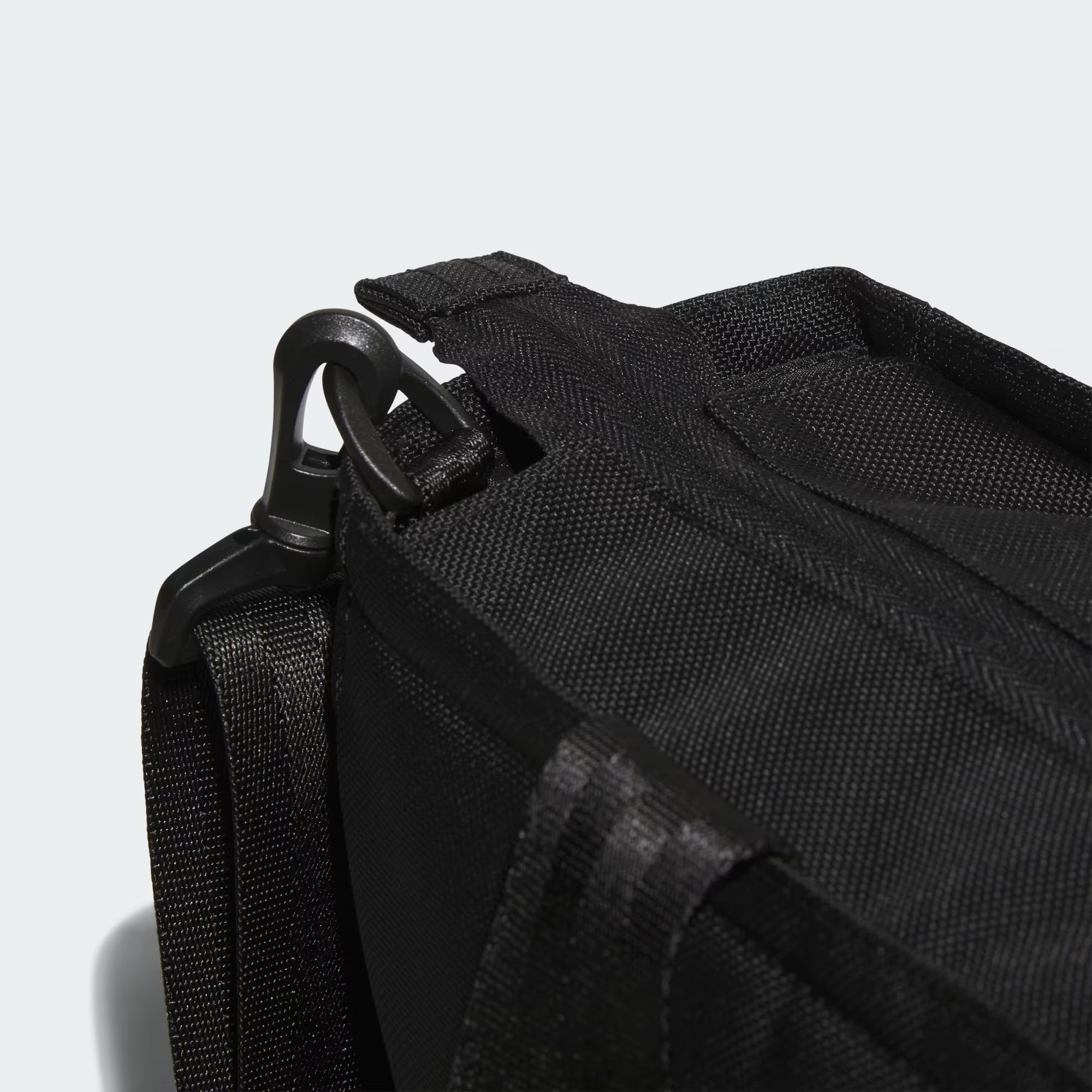 Alternative view of Túi Adidas CART CLUB COMMUTER 'Black' JZ4404