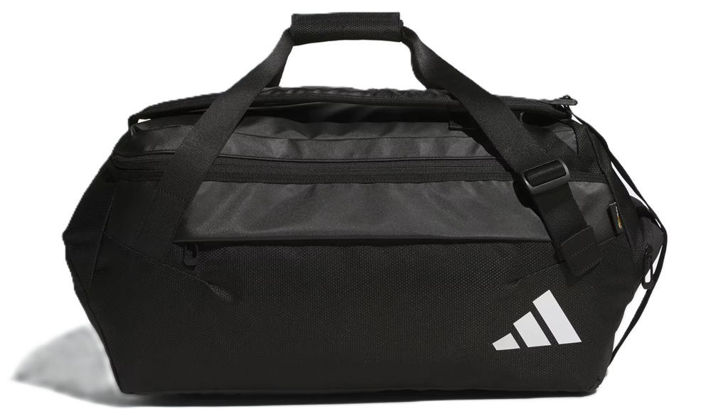 Túi adidas 50L EP/Syst Duffer Bag 'Black' JY9555