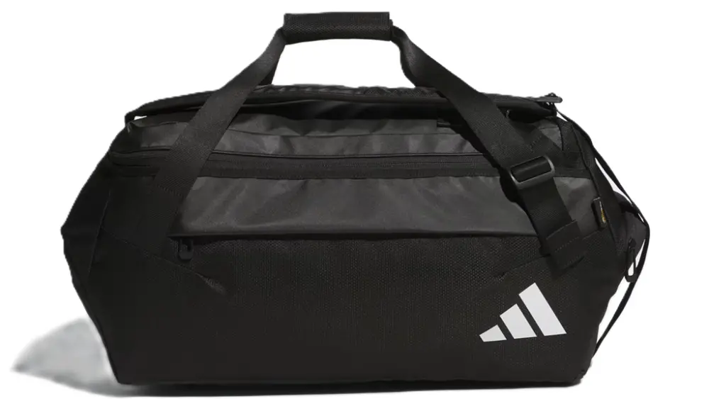 Túi adidas 50L EP/Syst Duffer Bag 'Black' JY9555