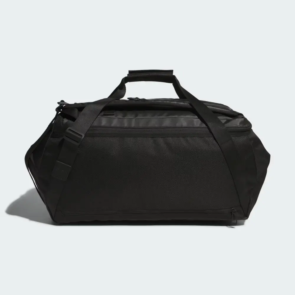 Túi adidas 50L EP/Syst Duffer Bag 'Black' JY9555 - Ảnh 2