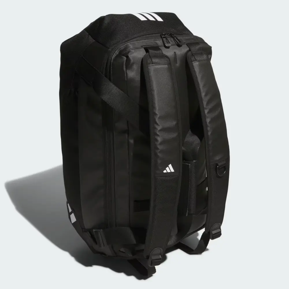 Túi adidas 50L EP/Syst Duffer Bag 'Black' JY9555 - Ảnh 3