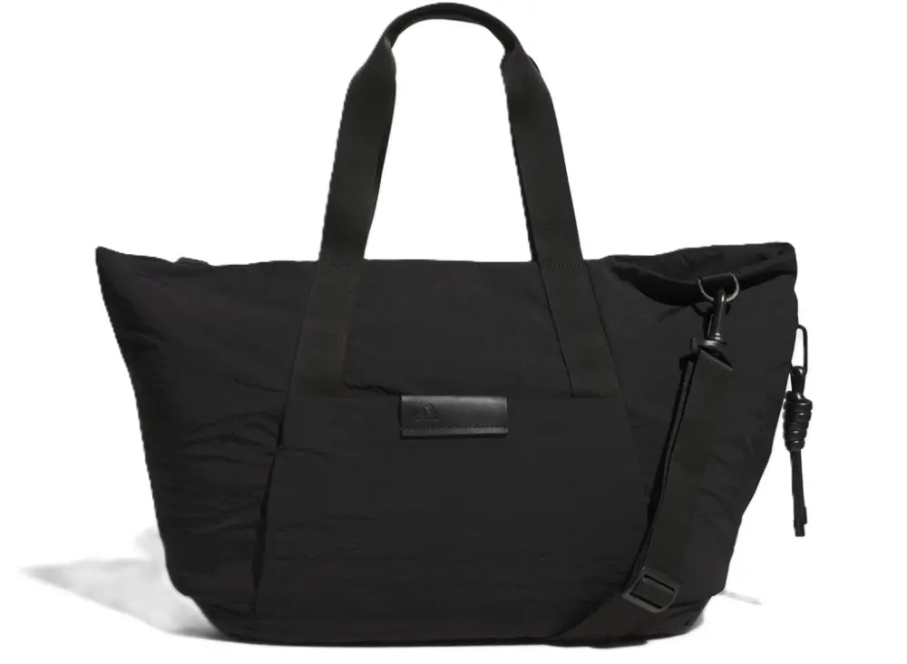 Túi Adidas DUFFEL FAVORITE 'Black' JZ2137