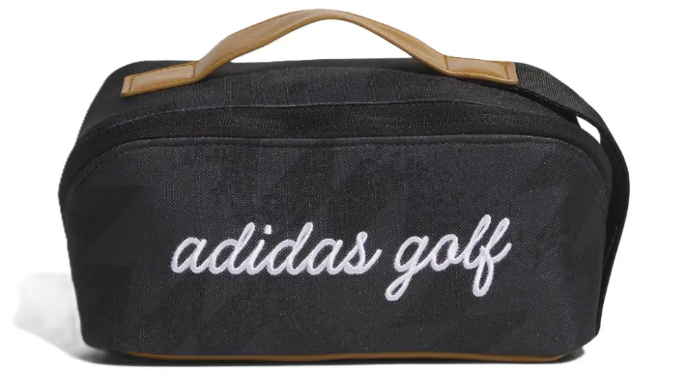 Túi Adidas POUCH GRAPHIC 'Black' JZ4442